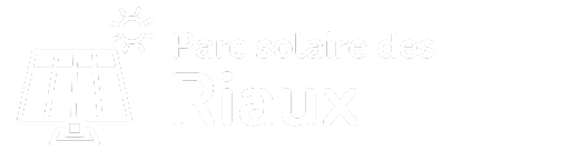 Parc solaire Riaux
